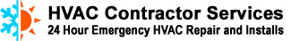 Zion Crossrds HVAC Services